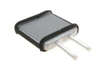 Радіатор пічки Daewoo Matiz 98- Радіатор пічки Daewoo Matiz 98-