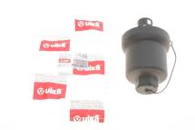 Кришка корпуса фільтра масляного Skoda Octavia II/ VW Golf V/VI 2.0 TFSI 04- Кришка корпуса фільтра масляного Skoda Octavia II/ VW Golf V/VI 2.0 TFSI 04-