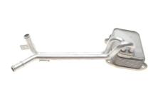 Радіатор масляний VW Golf V/VI 1.4TSI 03-13/Passat 1.4TSI 07-10/1.6FSI 05-08 (теплообмінник)