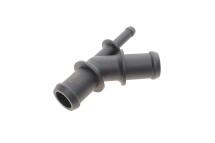 Фланець системи охолодження VW T5 1.9-2.5 TDI 03-09