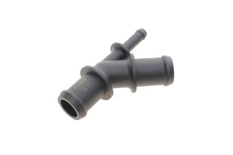 Фланець системи охолодження VW T5 1.9-2.5 TDI 03-09