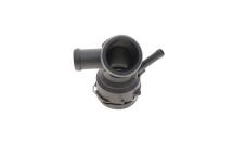 Фланець системи охолодження VW Golf V/Passat B6 2.0 FSI 04-10