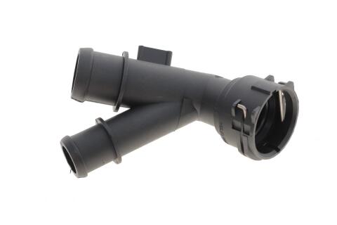 Фланец системы охлаждения VW Passat/Tiguan 2.0 TSI 15- Фланец системы охлаждения VW Passat/Tiguan 2.0 TSI 15-