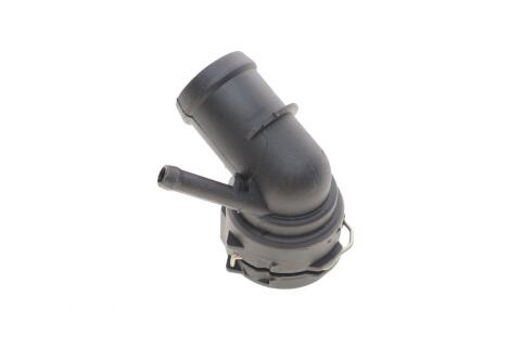 Фланець системи охолодження VW Tiguan/Touran 1.4 TSI 15-