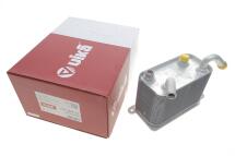 Радиатор масляный АКПП VW T5 95-09 (теплообменник) Радиатор масляный АКПП VW T5 95-09 (теплообменник)