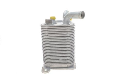 Радіатор масляний АКПП VW T5 95-09 (теплообмінник)