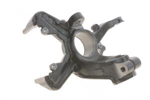 Цапфа (передня) VW Golf IV/Skoda Octavia/Audi A3 97-05 (L)