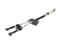 Трос куліси VW T5 1.9 TDI (5КПП) 10-12