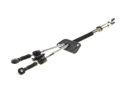 Трос кулисы VW T5 1.9 TDI (5КПП) 10-12 Трос кулисы VW T5 1.9 TDI (5КПП) 10-12