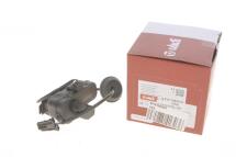 Замок лючка бака топливного VW Golf V/VI 07-13