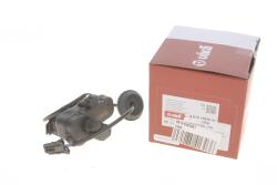 Замок лючка бака топливного VW Golf V/VI 07-13