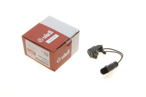 Форсунка омивача скла Skoda Octavia II/III 04-20 Форсунка омивача скла Skoda Octavia II/III 04-20