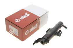 Форсунка омывателя фары Skoda Superb 09-15 (L)