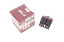 Кнопка управління кришкою багажника та паливного бака VW Passat CC/B6/Eos 10- (чорний) Кнопка управління кришкою багажника та паливного бака VW Passat CC/B6/Eos 10- (чорний)