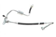 Трубка кондиционера VW Sharan 2.0/1.9TDI 95-10 (от испарителя до компрессора) Трубка кондиционера VW Sharan 2.0/1.9TDI 95-10 (от испарителя до компрессора)