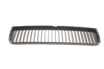 Решетка бампера (переднего) Skoda Octavia 96-10