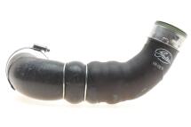 Патрубок турбіни Audi A4 2.0TDI 04-08 (нижній)