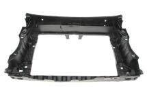 Панель передня (телевізор) VW Caddy III/Touran 04-15 Панель передня (телевізор) VW Caddy III/Touran 04-15