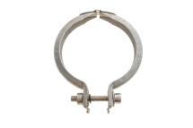 Хомут глушника VW Caddy IV 1.0-1.4 TSI 15-