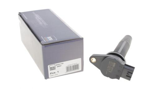 Катушка зажигания Nissan Almera II/Primera 1.5-1.8 99- Катушка зажигания Nissan Almera II/Primera 1.5-1.8 99-