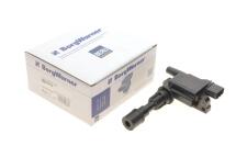 Котушка запалювання Mazda 323 1.5-1.6 98-04