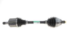 Полуось (передняя) (L) Audi Q3 2.0TFSI 14-18/VW Tiguan 2.0TSI/2.0TDI 07-18 Полуось (передняя) (L) Audi Q3 2.0TFSI 14-18/VW Tiguan 2.0TSI/2.0TDI 07-18