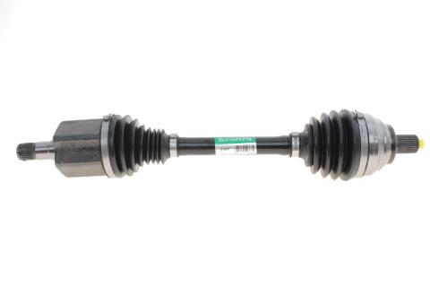 Піввісь (передня) (L) Audi Q3 2.0TFSI 14-18/VW Tiguan 2.0TSI/2.0TDI 07-18 Піввісь (передня) (L) Audi Q3 2.0TFSI 14-18/VW Tiguan 2.0TSI/2.0TDI 07-18