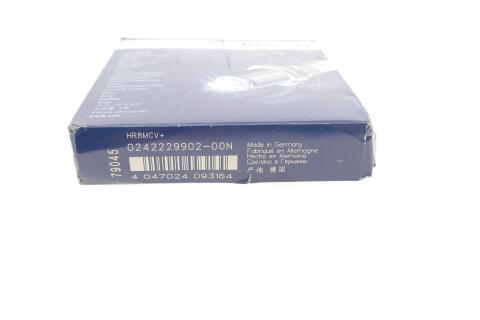 Свічка запалювання (к-кт 4шт) Ford Connect 1.8 16V 02-