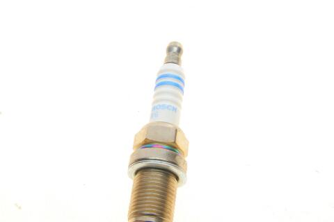 Свічка запалювання Alfa Romeo/Chevrolet/Fiat/Opel (к-кт 4 шт.)