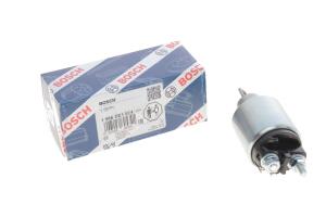 Реле стартера втягивающее (12V) Citroen Jumpy/Fiat Ducato 06-