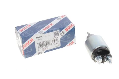 Реле стартера втягивающее (12V) Citroen Jumpy/Fiat Ducato 06- Реле стартера втягивающее (12V) Citroen Jumpy/Fiat Ducato 06-