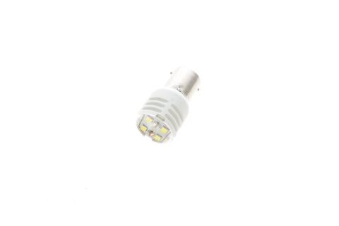 Автолампа P21W 24V 1.9W BA15s LED Retrofit WS Автолампа P21W 24V 1.9W BA15s LED Retrofit WS