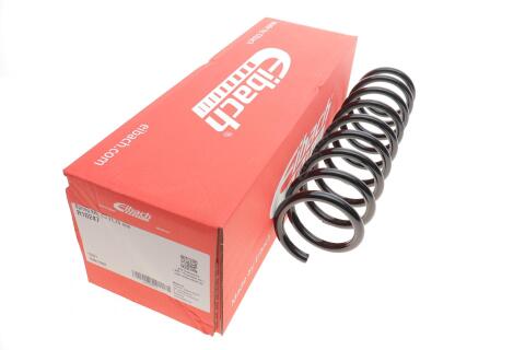 Пружина задняя BMW 5 (E39) 96-03 M52/M47/M54/M51 (без M-техники)