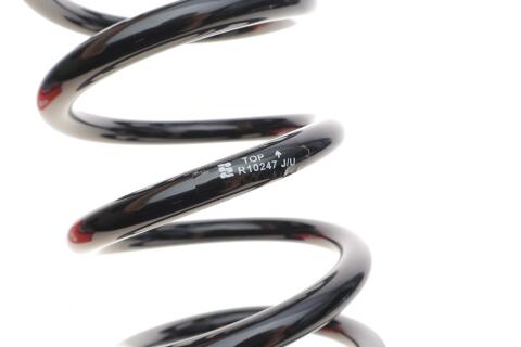 Пружина задняя BMW 5 (E39) 96-03 M52/M47/M54/M51 (без M-техники)