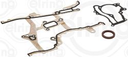 Прокладка крышки ГРМ Chevrolet Aveo 1.2/1.4 11-/Opel Insignia 1.4 11-17