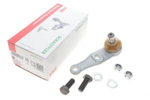 Опора кульова (передня/знизу) Daewoo Nubira 97-09