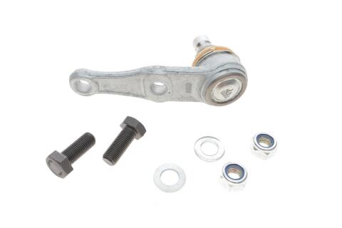 Опора кульова (передня/знизу) Daewoo Nubira 97-09