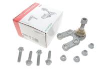 Опора шаровая (передняя/снизу) SsangYong Musso 93-07