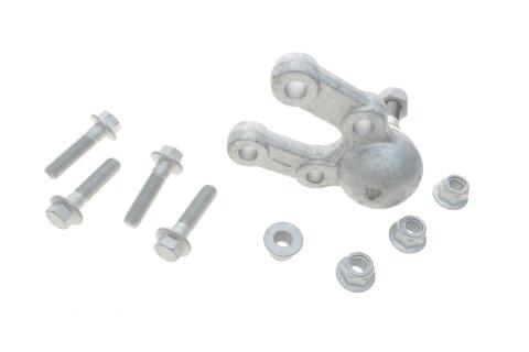 Опора кульова (передня/знизу) SsangYong Musso 93-07