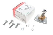 Опора шаровая (передняя) Fiat Ducato -94