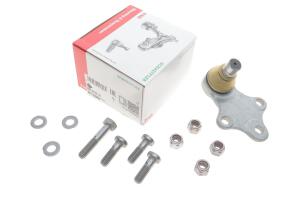 Опора кульова (передня) Peugeot 306 93-02 (d=18mm)