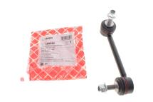 Тяга стабілізатора (заднього) (R) Tesla Model 3 17- (L=144mm) Тяга стабілізатора (заднього) (R) Tesla Model 3 17- (L=144mm)