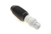 Пильовик + відбійник амортизатора (переднього) Fiat Panda 1.1/1.3 03- (к-кт 2шт) Пильовик + відбійник амортизатора (переднього) Fiat Panda 1.1/1.3 03- (к-кт 2шт)