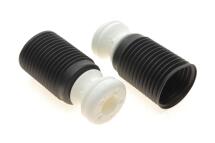 Пильник + відбійник амортизатора (заднього) BMW X3 (F25)/X4 (F26) 10-18 (к-кт 2шт) B47/N20/N47/N52/N55/N57