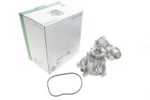 Насос воды BMW 5 (E60/E61)/6 (E63/E64)/7 (E65/E66/E67)/X5 (E53) 01-10 N62