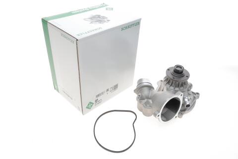 Помпа води BMW 7 (E65/E66/E67) 735i,Li/745i,Li/760i/760i,Li 01-09 N62/N73