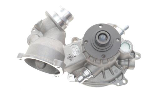 Помпа води BMW 7 (E65/E66/E67) 735i,Li/745i,Li/760i/760i,Li 01-09 N62/N73