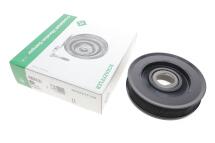 Шків колінвалу Renault Trafic III 1.6 dCi 14- (7PK)