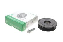 Шкив коленчатого вала Renault Trafic III 1.6 dCi 14-(7PK) (с болтом) Шкив коленчатого вала Renault Trafic III 1.6 dCi 14-(7PK) (с болтом)