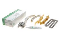 Комплект ланцюга ГРМ BMW 3 (E36)/5 (E34/E39)/7 (E38) 91-03 M41/M51